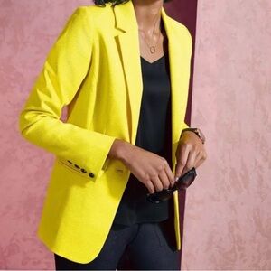 Pure Collection size 4 Women's Blazer